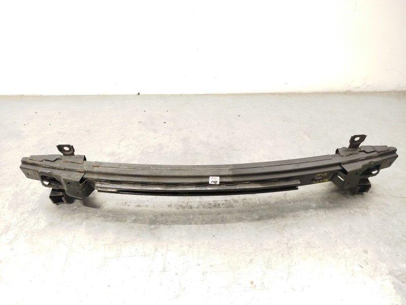 Recambio de refuerzo paragolpes delantero para hyundai santa fé ii (cm) 2.2 crdi referencia OEM IAM 865302B010  