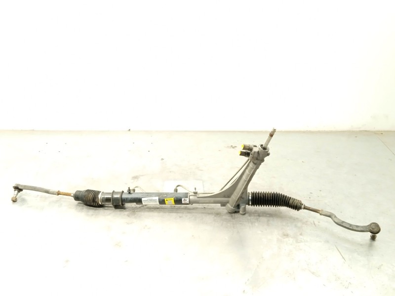 Recambio de cremallera direccion para citroën jumper ii furgoneta 2.2 hdi 130 referencia OEM IAM 1617405980  