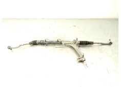 Recambio de cremallera direccion para citroën jumper ii furgoneta 2.2 hdi 130 referencia OEM IAM 1617405980   2