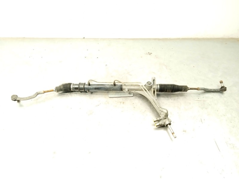 Recambio de cremallera direccion para citroën jumper ii furgoneta 2.2 hdi 130 referencia OEM IAM 1617405980  