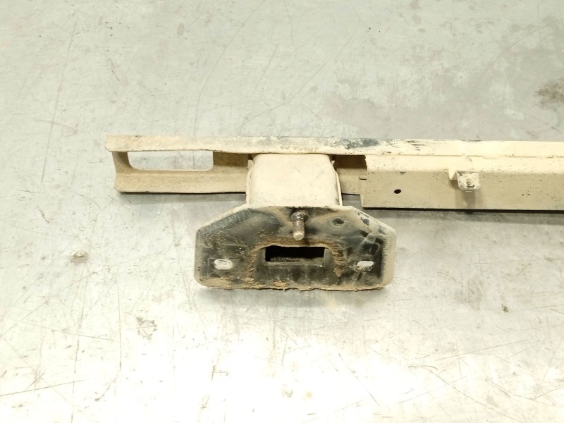 Recambio de refuerzo paragolpes trasero para citroën jumper ii furgoneta 2.2 hdi 130 referencia OEM IAM 1686436680  