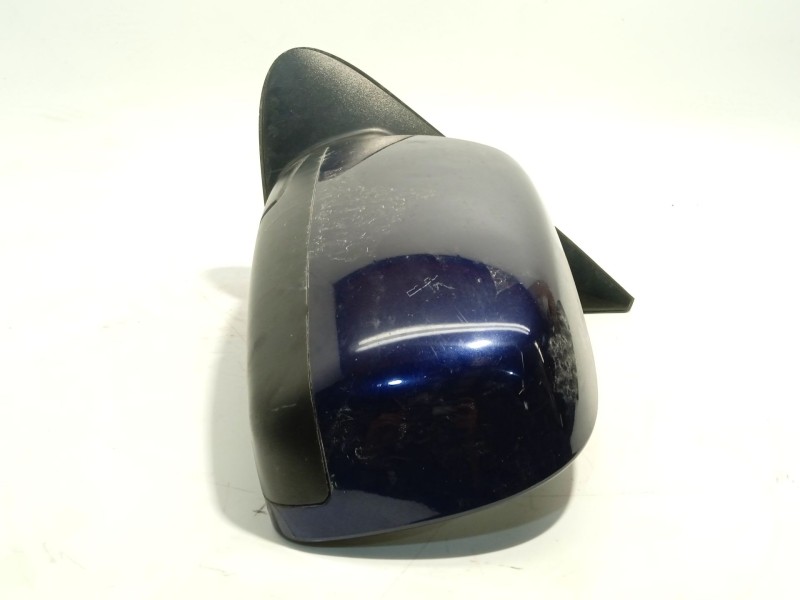 Recambio de retrovisor izquierdo para hyundai santa fé ii (cm) 2.2 crdi referencia OEM IAM 876102B120  