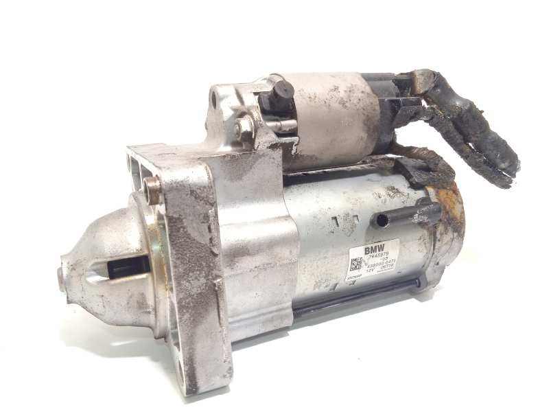 MOTOR ARRANQUE 7645979 12417645979 4380000473