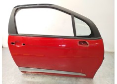 Recambio de puerta delantera derecha para citroën ds3 (sa_) 1.6 hdi 90 referencia OEM IAM 9800008180   2