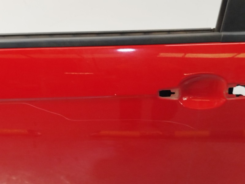 Recambio de puerta delantera izquierda para citroën ds3 (sa_) 1.6 hdi 90 referencia OEM IAM 9800008280  