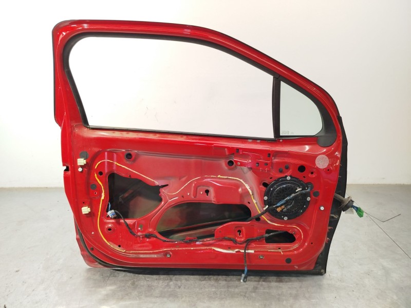 Recambio de puerta delantera izquierda para citroën ds3 (sa_) 1.6 hdi 90 referencia OEM IAM 9800008280  