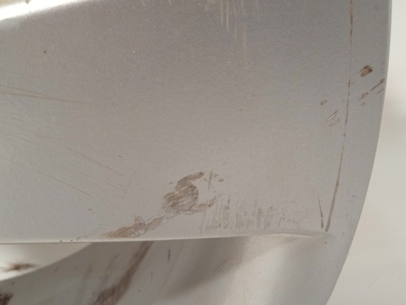 Recambio de llanta para hyundai santa fé ii (cm) 2.2 crdi referencia OEM IAM 529102B180  