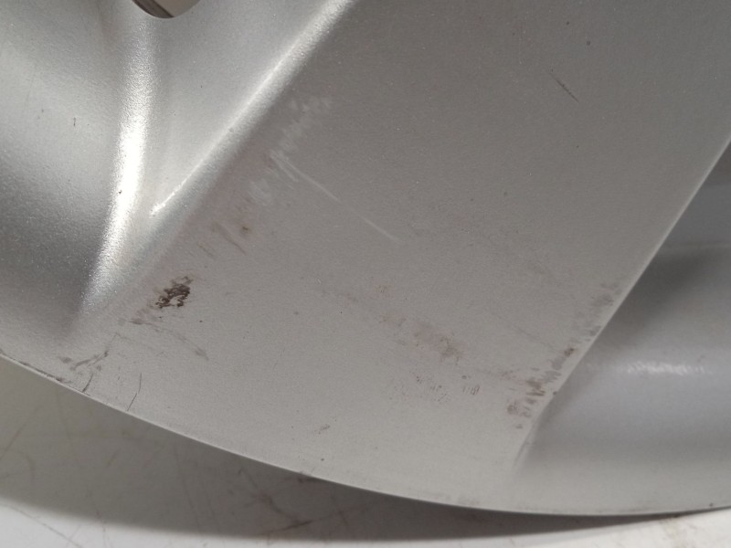 Recambio de llanta para hyundai santa fé ii (cm) 2.2 crdi referencia OEM IAM 529102B180  