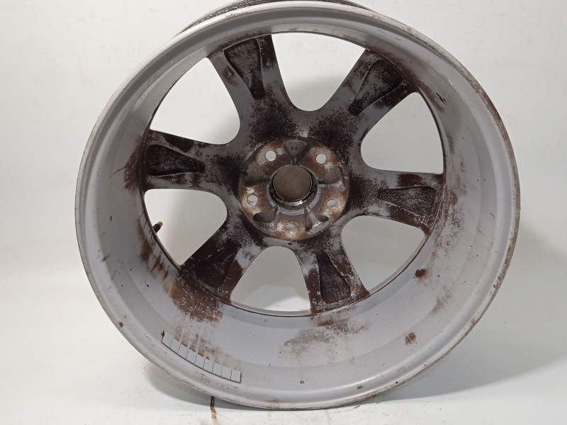 Recambio de llanta para hyundai santa fé ii (cm) 2.2 crdi referencia OEM IAM 529102B180  