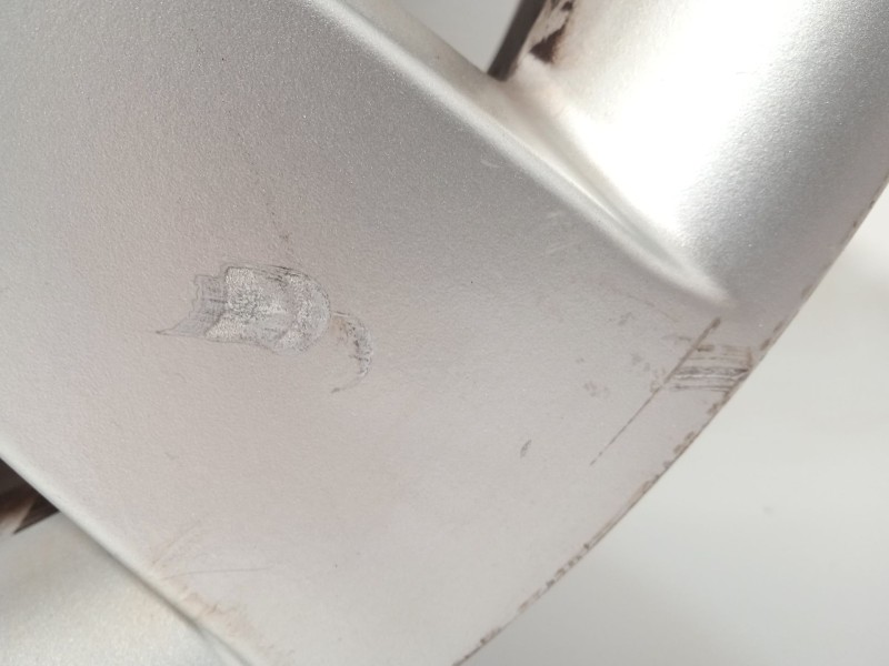 Recambio de llanta para hyundai santa fé ii (cm) 2.2 crdi referencia OEM IAM 529102B180  