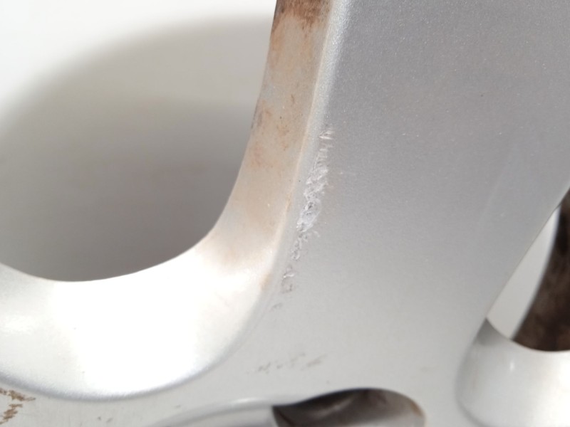 Recambio de llanta para hyundai santa fé ii (cm) 2.2 crdi referencia OEM IAM 529102B180  