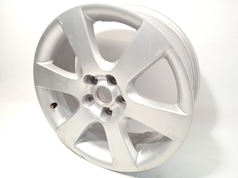 Recambio de llanta para hyundai santa fé ii (cm) 2.2 crdi referencia OEM IAM 529102B180  