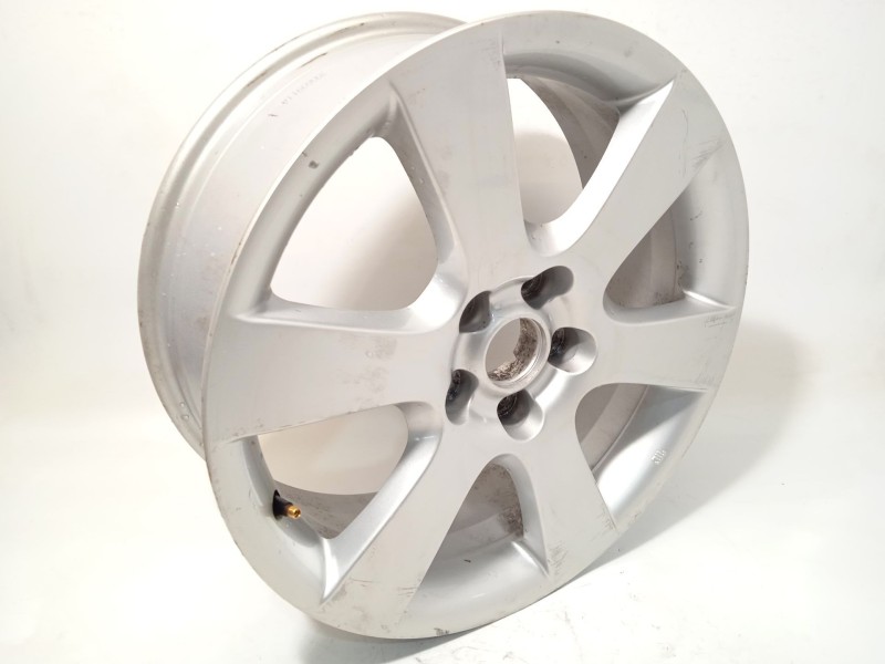 Recambio de llanta para hyundai santa fé ii (cm) 2.2 crdi referencia OEM IAM 529102B180  