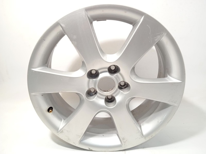 Recambio de llanta para hyundai santa fé ii (cm) 2.2 crdi referencia OEM IAM 529102B180  