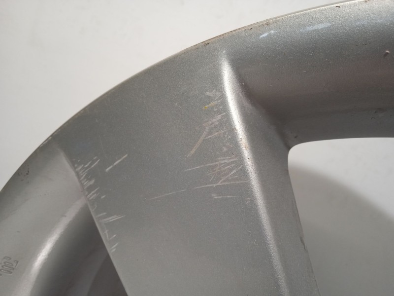 Recambio de llanta para hyundai santa fé ii (cm) 2.2 crdi referencia OEM IAM 529102B180  