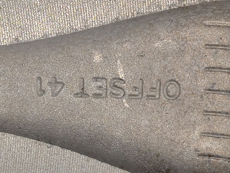 Recambio de llanta para hyundai santa fé ii (cm) 2.2 crdi referencia OEM IAM 529102B180  