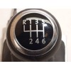 Recambio de palanca cambio para volkswagen passat variant (365) advance 4motion bluemotion referencia OEM IAM 3C0711049AG  1K071