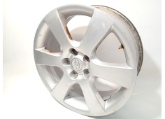 Recambio de llanta para hyundai santa fé ii (cm) 2.2 crdi referencia OEM IAM 529102B180  