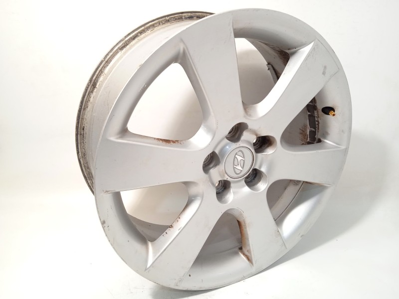 Recambio de llanta para hyundai santa fé ii (cm) 2.2 crdi referencia OEM IAM 529102B180  