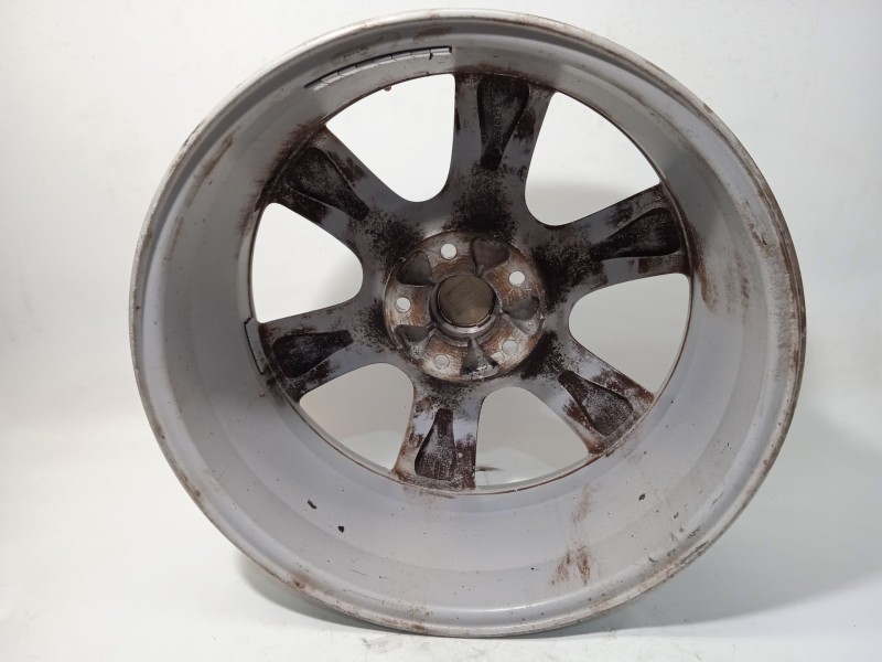 Recambio de llanta para hyundai santa fé ii (cm) 2.2 crdi referencia OEM IAM 529102B180  