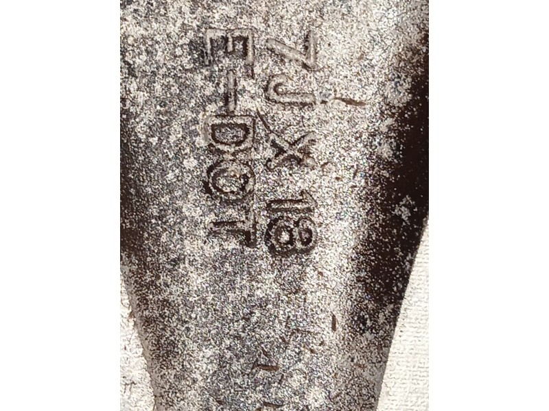 Recambio de llanta para hyundai santa fé ii (cm) 2.2 crdi referencia OEM IAM 529102B180  