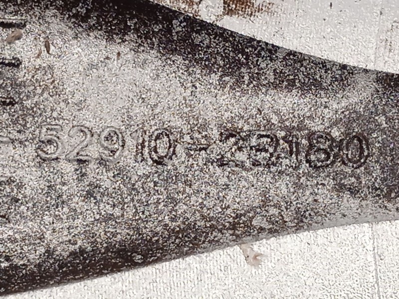 Recambio de llanta para hyundai santa fé ii (cm) 2.2 crdi referencia OEM IAM 529102B180  