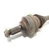 Recambio de transmision trasera derecha para bmw serie 3 lim. (f30) 330d xdrive referencia OEM IAM 7597690 33207597690 