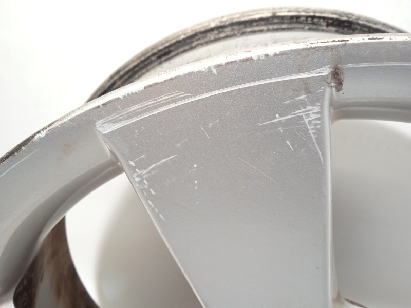 Recambio de llanta para hyundai santa fé ii (cm) 2.2 crdi referencia OEM IAM 529102B180  