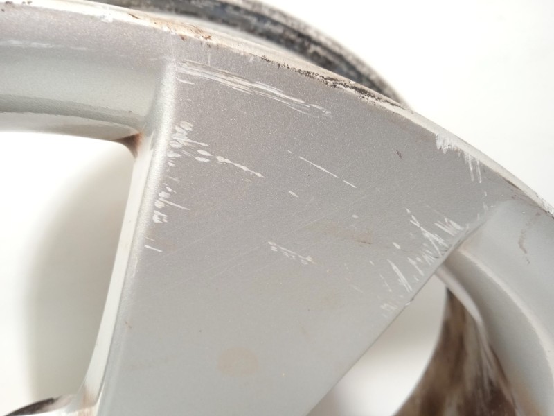 Recambio de llanta para hyundai santa fé ii (cm) 2.2 crdi referencia OEM IAM 529102B180  