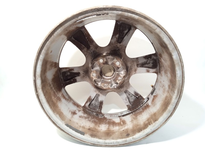 Recambio de llanta para hyundai santa fé ii (cm) 2.2 crdi referencia OEM IAM 529102B180  