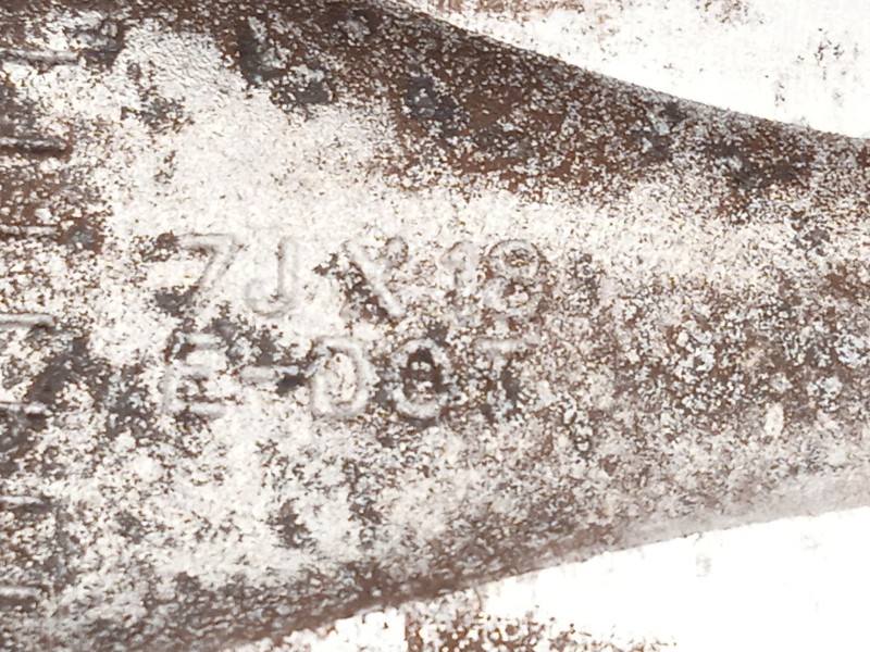 Recambio de llanta para hyundai santa fé ii (cm) 2.2 crdi referencia OEM IAM 529102B180  