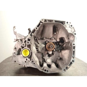 Recambio de caja cambios para nissan juke (f15) 1.6 cat referencia OEM IAM JR5339 320102217R 