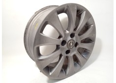 Recambio de llanta para opel corsa d (s07) 1.3 cdti (l08, l68) referencia OEM IAM 13341734 AAG1  2