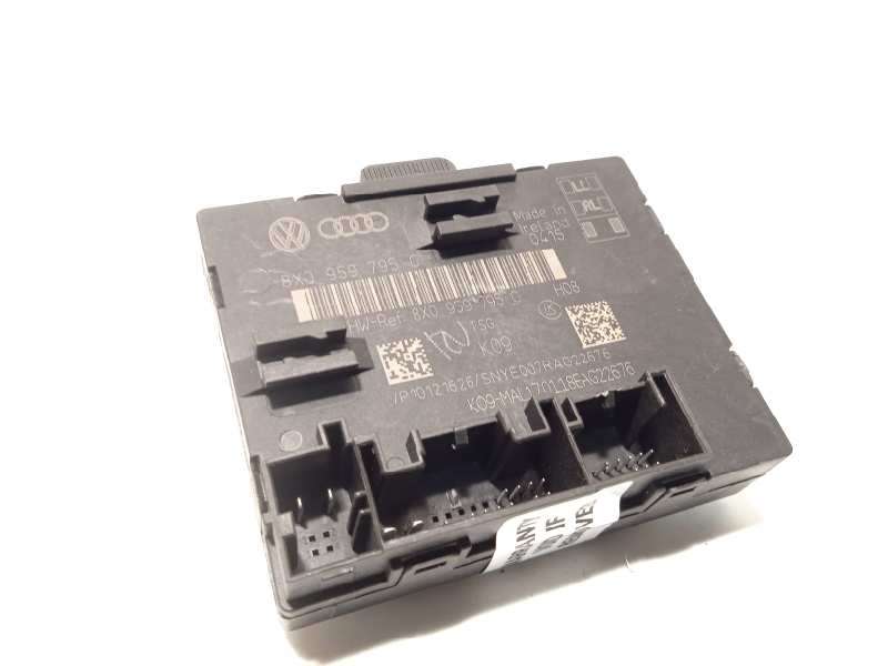 CENTRALITA CONFORT 8X0959795C 