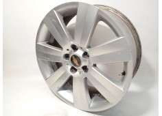 Recambio de llanta para chevrolet captiva (c100, c140) 2.0 d 4wd referencia OEM IAM 96941049  