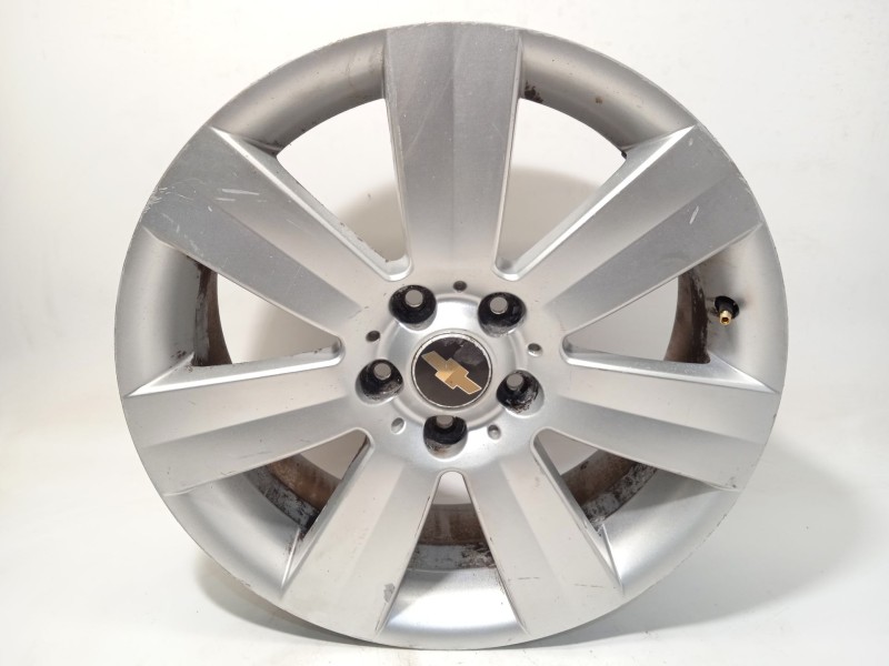 Recambio de llanta para chevrolet captiva (c100, c140) 2.0 d 4wd referencia OEM IAM 96941049  