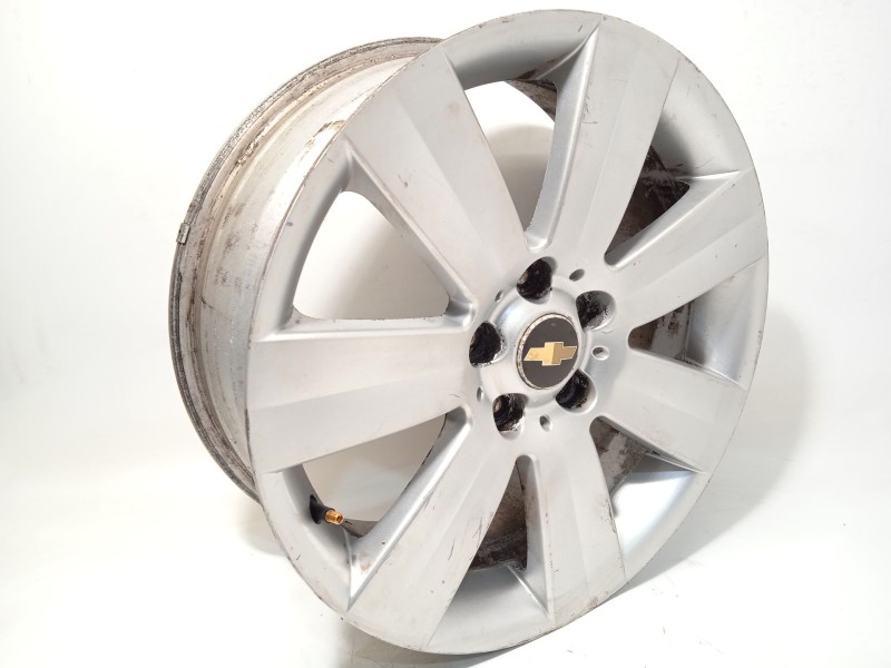 Recambio de llanta para chevrolet captiva (c100, c140) 2.0 d 4wd referencia OEM IAM 96941049  