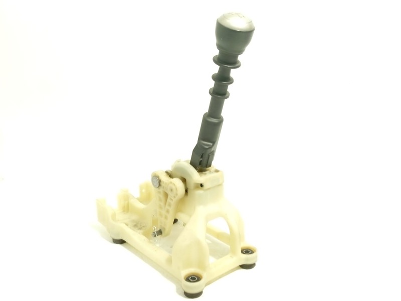 Recambio de palanca cambio para hyundai santa fé ii (cm) 2.2 crdi referencia OEM IAM 437312B000 437112B200WK 437002B000