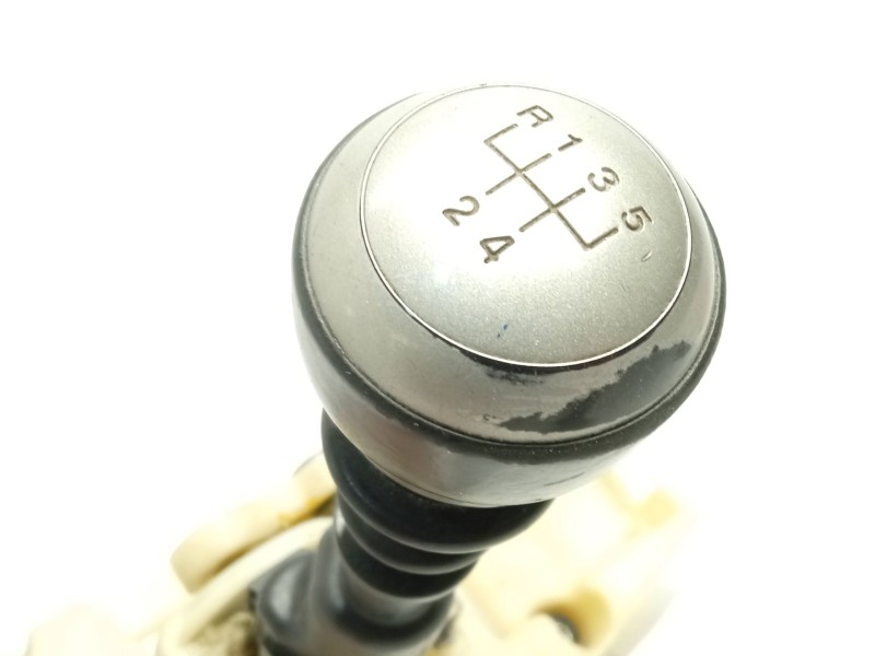 Recambio de palanca cambio para hyundai santa fé ii (cm) 2.2 crdi referencia OEM IAM 437312B000 437112B200WK 437002B000