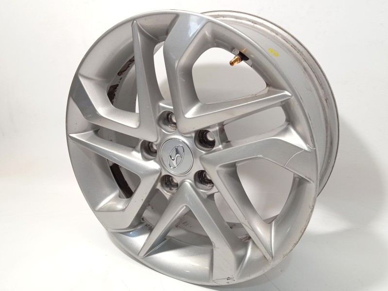 Recambio de llanta para hyundai tucson (tl, tle) 1.6 gdi referencia OEM IAM 52910D7110  