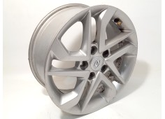 Recambio de llanta para hyundai tucson (tl, tle) 1.6 gdi referencia OEM IAM 52910D7110   2