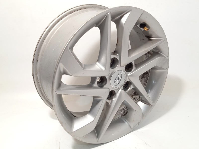 Recambio de llanta para hyundai tucson (tl, tle) 1.6 gdi referencia OEM IAM 52910D7110  