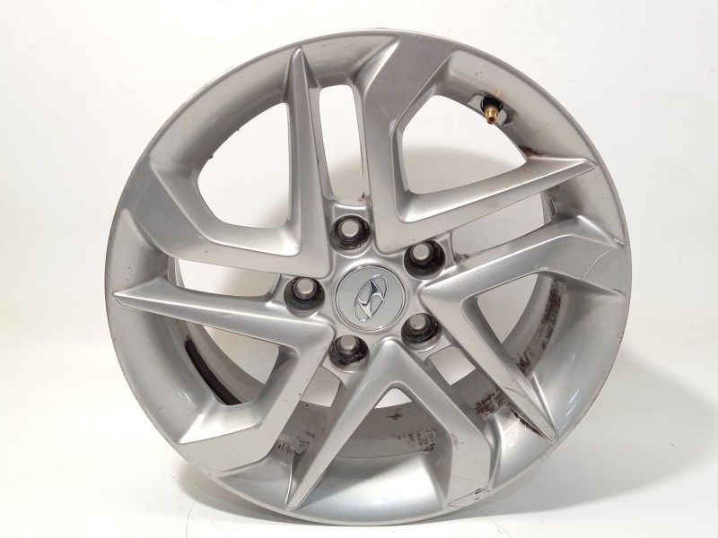 Recambio de llanta para hyundai tucson (tl, tle) 1.6 gdi referencia OEM IAM 52910D7110  