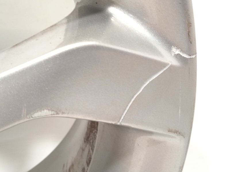 Recambio de llanta para hyundai tucson (tl, tle) 1.6 gdi referencia OEM IAM 52910D7110  