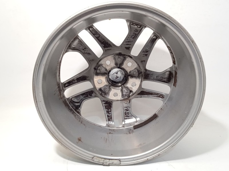 Recambio de llanta para hyundai tucson (tl, tle) 1.6 gdi referencia OEM IAM 52910D7110  