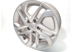Recambio de llanta para hyundai tucson (tl, tle) 1.6 gdi referencia OEM IAM 52910D7110  