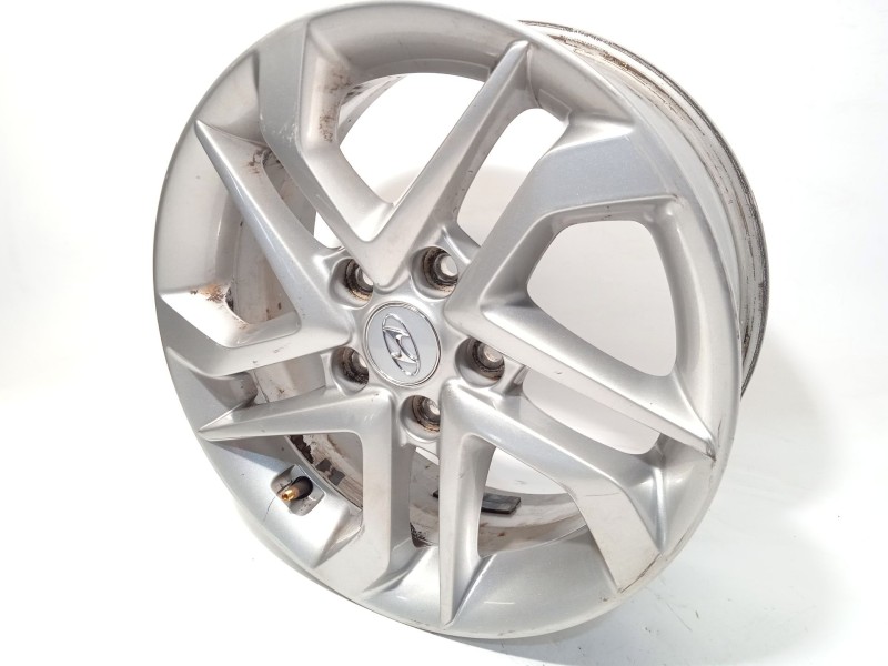 Recambio de llanta para hyundai tucson (tl, tle) 1.6 gdi referencia OEM IAM 52910D7110  