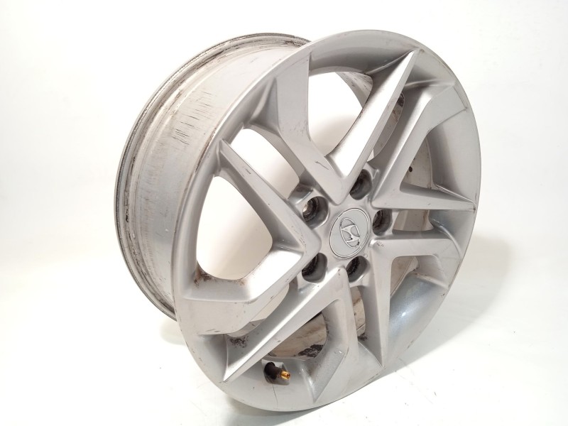 Recambio de llanta para hyundai tucson (tl, tle) 1.6 gdi referencia OEM IAM 52910D7110  