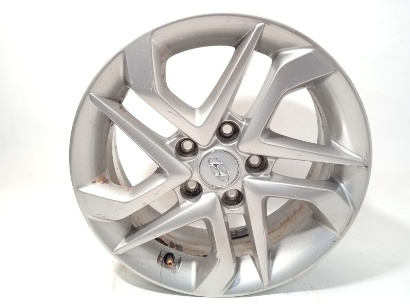 Recambio de llanta para hyundai tucson (tl, tle) 1.6 gdi referencia OEM IAM 52910D7110  
