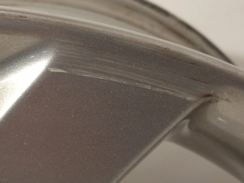 Recambio de llanta para hyundai tucson (tl, tle) 1.6 gdi referencia OEM IAM 52910D7110  